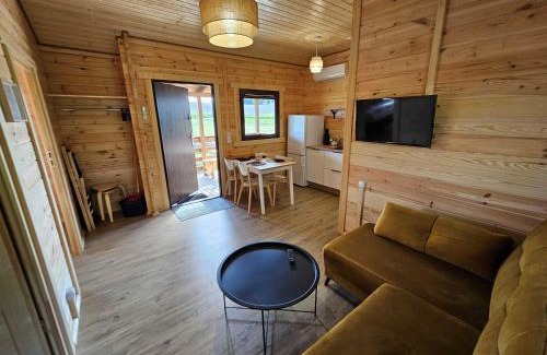 Wiele Casa | Domki PRZY LEŚNICZÓWCE