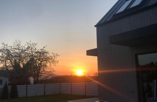 Goczalkowice-Zdroj Casa | Domki przy Ogrodach