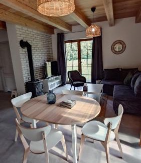 gmina Stezyca Casa | Domki Smokowo