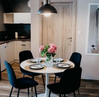 Dabie Chalet De Esquí | Domki-Temar Kompleks Wypoczynkowy