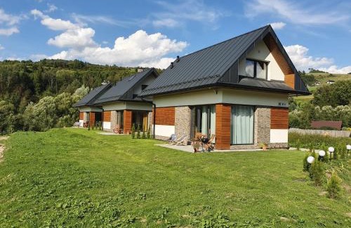 Szczawnica Chalet De Esquí | DOMKI TU I TERAZ