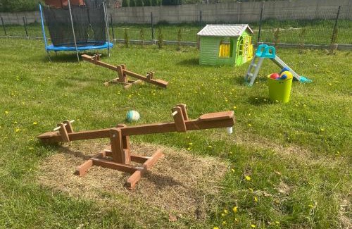 Beczkow Apartamento | Domki u Edzi