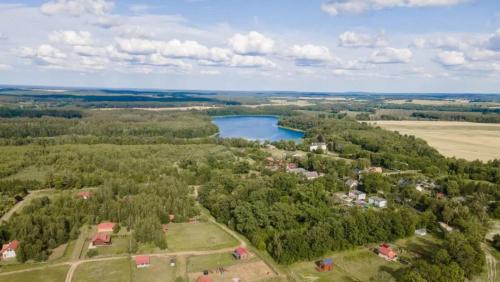 Olsztynek Casa | Domki u Gąski