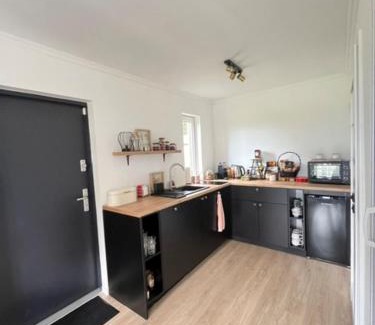 Olsztynek Casa | Domki u Gąski