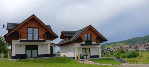 Czorsztyn Chalet De Esquí | Domki u seseta