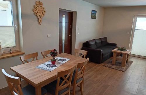 Czorsztyn Chalet De Esquí | Domki u seseta