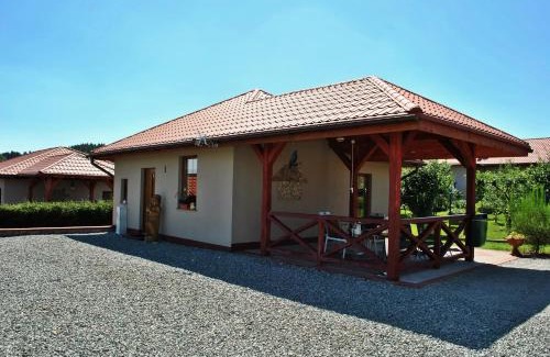 Szczytna Casa | Domki U Tarnawy