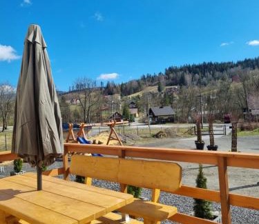 Wisla Chalet De Esquí | Domki U Uli