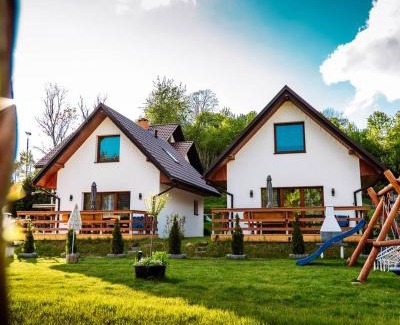 Wisla Chalet De Esquí | Domki U Uli