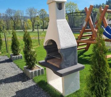 Wisla Chalet De Esquí | Domki U Uli
