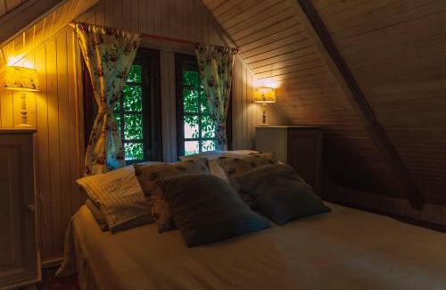 Sarbsk Casa | Domki Victoria