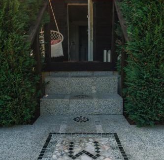 Sarbsk Casa | Domki Victoria