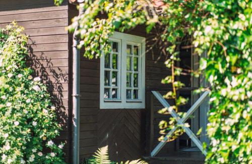 Sarbsk Casa | Domki Victoria