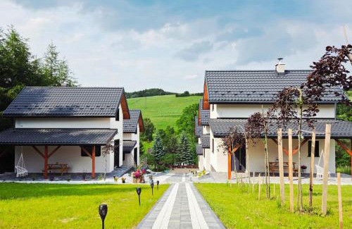 gmina Bircza Casa | Domki w Bieszczadach Kuźmina