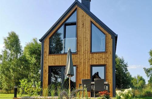 Lubiatowo Casa | Domki w Naturze