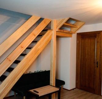 Zarnowiec Apartamento | Domki Wypoczynkowe LUBKOWIA