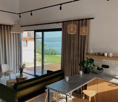 Lapsze Nizne Casa | Domki z Górki na Pazurki