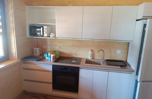 Prazmowo Casa | Domki z klimatyzacją