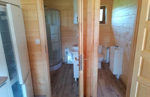 Prazmowo Casa | Domki z klimatyzacją