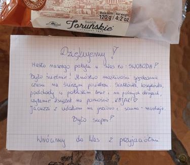 gmina Lubiewo Casa | Domki Zaczarowana Łąka Borach Tucholskich