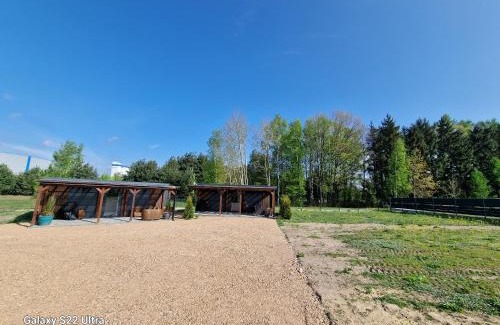 Mszczonow Casa | Domki303