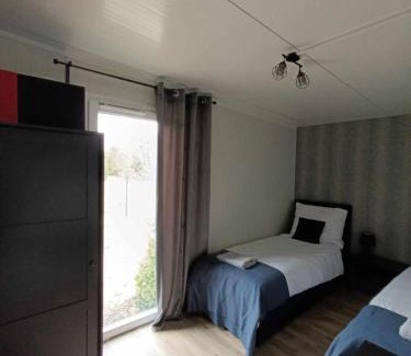 Mszczonow Casa | Domki303