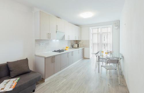 Yavory Apartamento | DomkoLviv