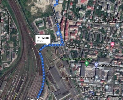 Yavory Apartamento | DomkoLviv