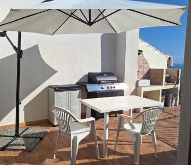 Baunei Apartamento | Dommu Amsicora Piano 2