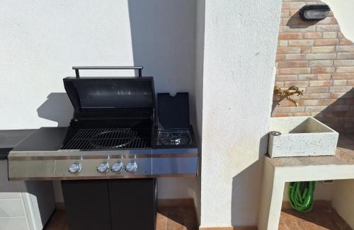 Baunei Apartamento | Dommu Amsicora Piano 2