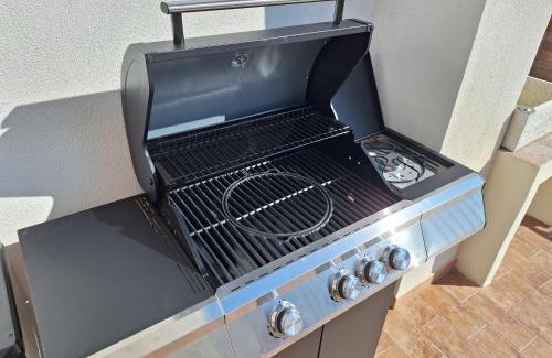 Baunei Apartamento | Dommu Amsicora Piano 2