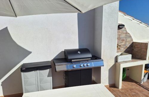 Baunei Apartamento | Dommu Amsicora Piano 2