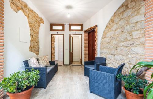 Baunei Apartamento | Dommu Anna