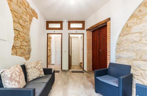 Baunei Apartamento | Dommu Anna