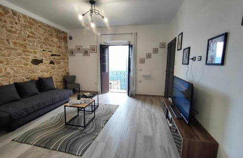 Baunei Apartamento | Dommu de Anna Murru