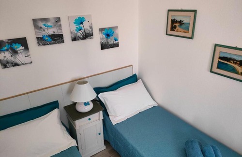 Baunei Apartamento | Dommu de Anna Murru