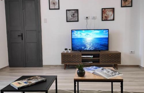 Baunei Apartamento | Dommu de Anna Murru