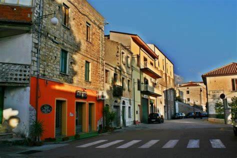 Baunei Apartamento | Dommu De Idda 2