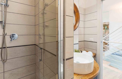 Baunei Apartamento | Dommu De Pedra
