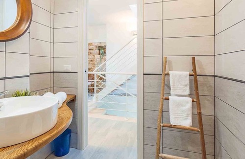 Baunei Apartamento | Dommu De Pedra