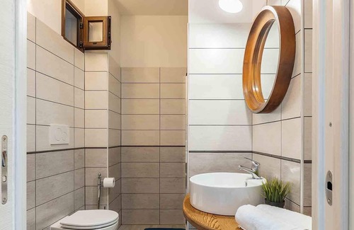 Baunei Apartamento | Dommu De Pedra