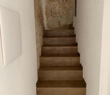 Baunei Apartamento | Dommu Montes e Mare