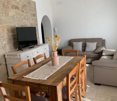 Baunei Apartamento | Dommu Montes e Mare