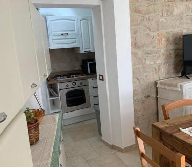 Baunei Apartamento | Dommu Montes e Mare