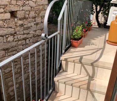 Baunei Apartamento | Dommu Montes e Mare