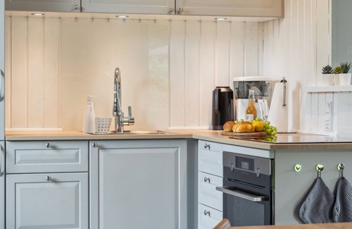 Bjert Casa | "Domnika" - 200m from the sea by Interhome