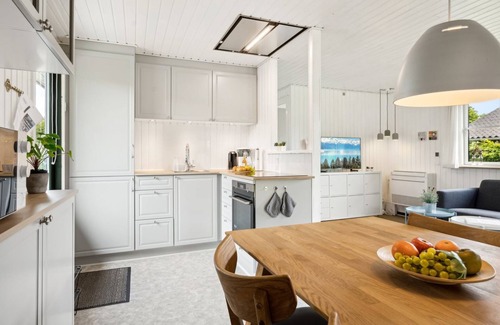 Bjert Casa | "Domnika" - 200m from the sea by Interhome