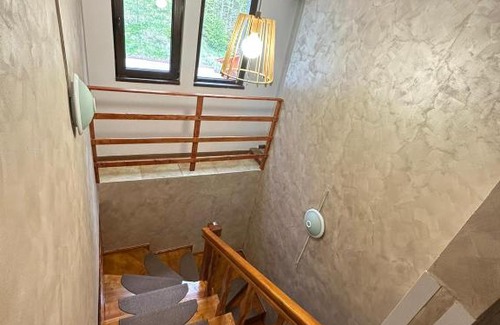 Busteni Casa | Domnita Sofia