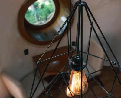 Mezcala Otro | Domo Abitare Glamping