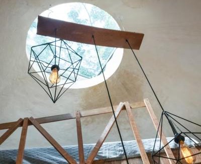 Mezcala Otro | Domo Abitare Glamping